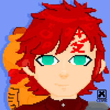 Gaara