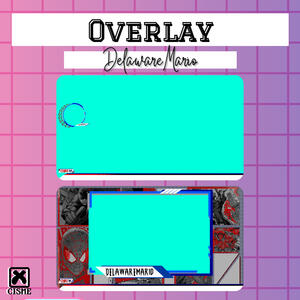 Overlay